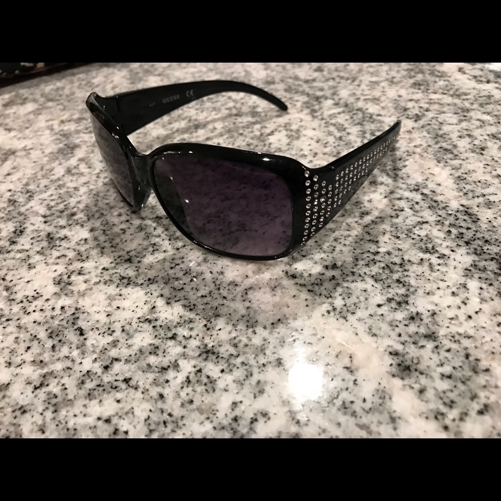 Guess sunglasses